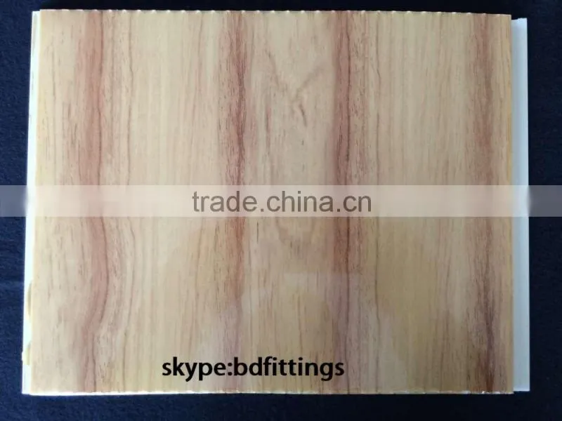 pvc panel for bathroom ceiling pvc wall panel 8 mm