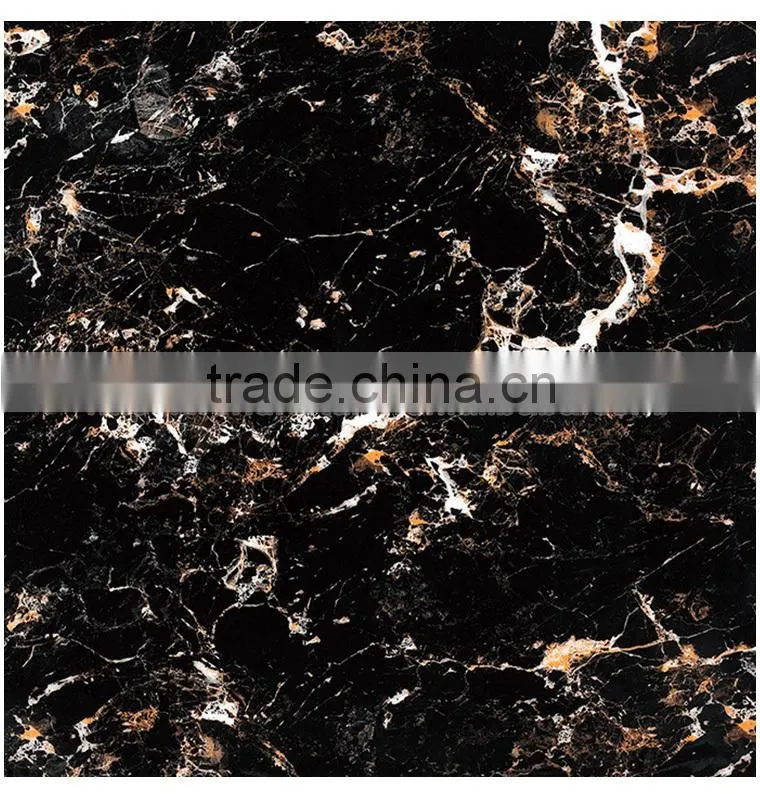 Factory Direct Sale Blue Porcelain Tile