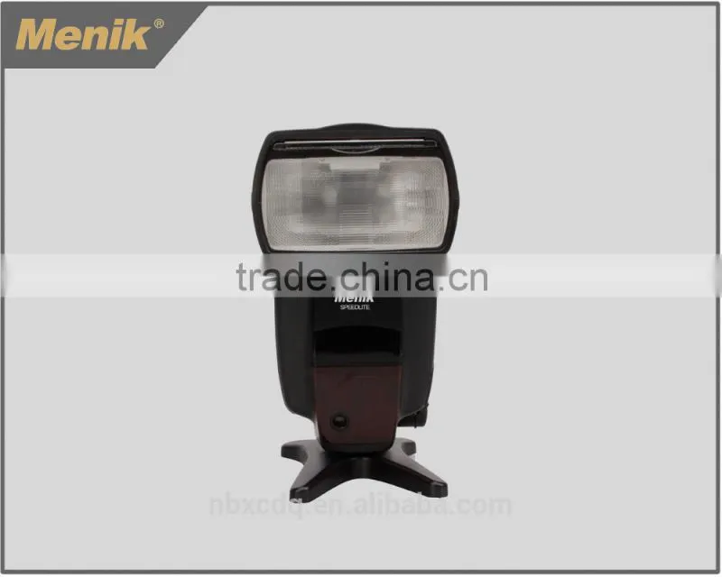 SJ-669/777/778/779 speedlite 580ex ii with ETTL function, speedlite flash (New Products)