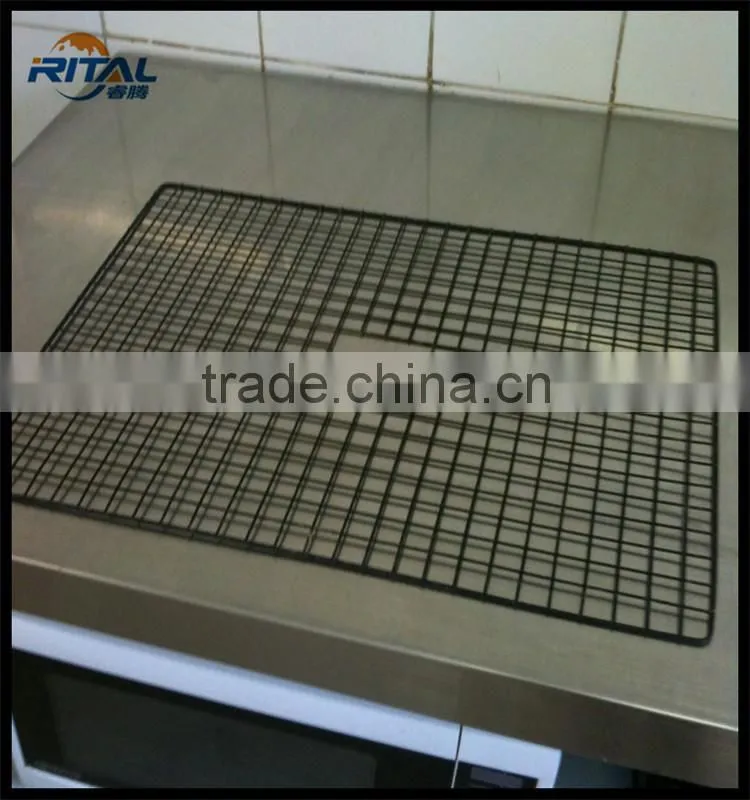 New Products Wire Baking Tray for Sale