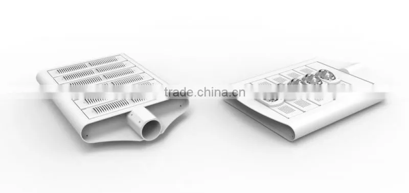 led light factory LED street lights 170W