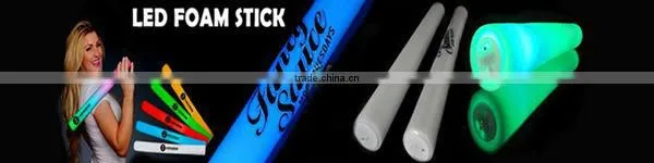 plastic flashing stick