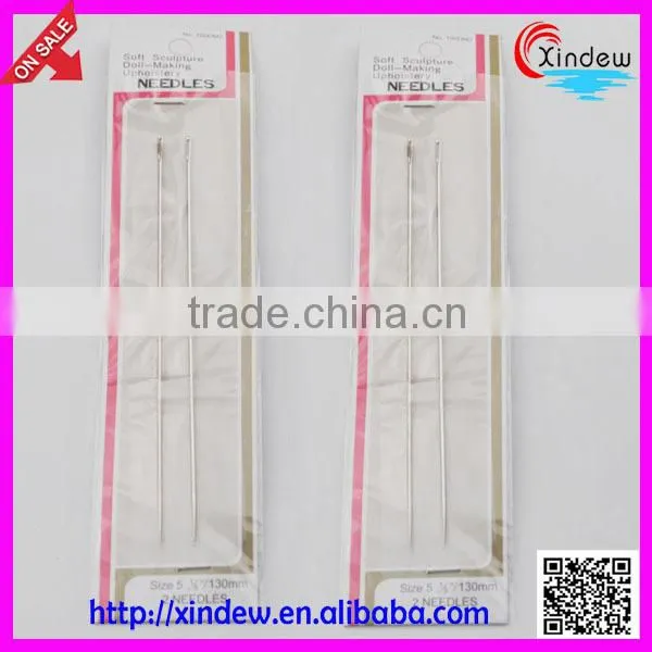 30pcs assorted hand sewing pins sewing needle (XDBF-004)
