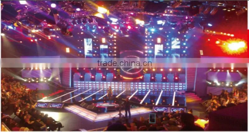 High power led strip