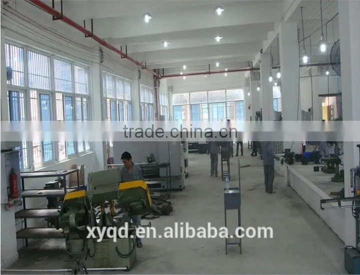 PAA Series High Pressure Gear Pump Station