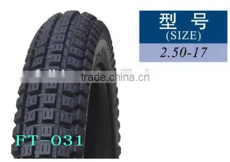 popular motorcycle tire/tyre made in PRC