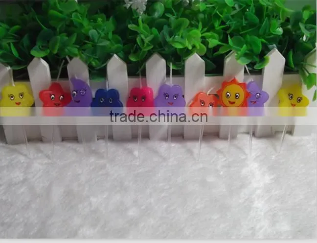 Event and Party Candle for Christmas