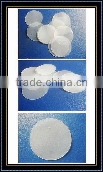 custom-made rubber product