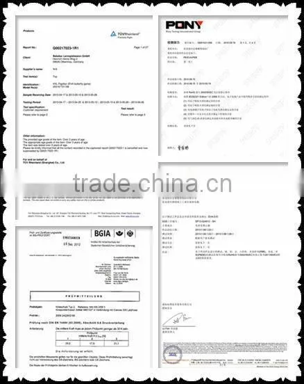 china factory single layer yoga mat