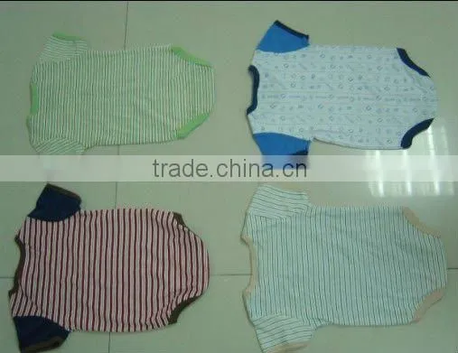 2012 latest baby romper