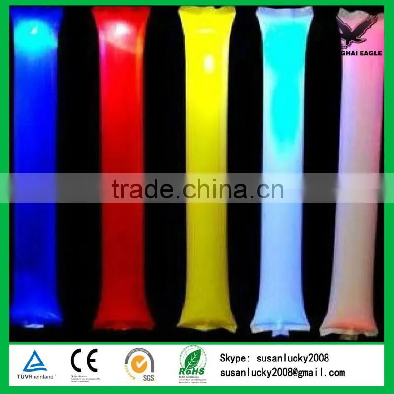 Cheering Inflatable Balloon Clappers