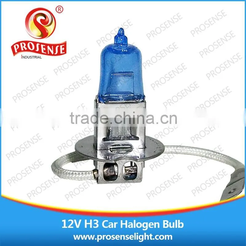 Factory Offer 12V 55W H3 car fog light