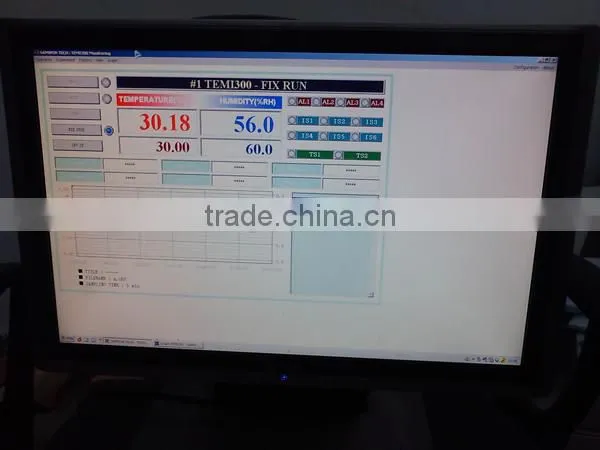 JASO M346 Standard Xenon Lamp Weather Resistance Tester Chamber