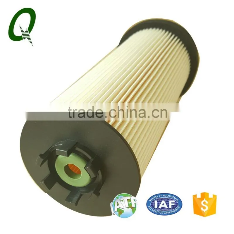 OEM No. 1699168 1643080 PU966 1X Oil filter for Heavy truck DAF Truck