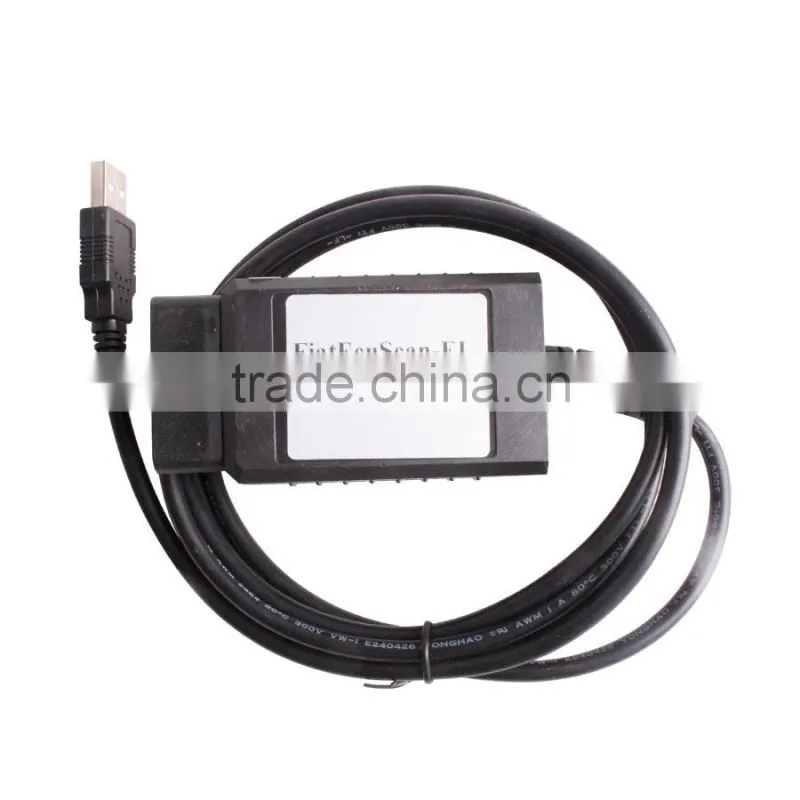Hot sale and Low price Professional ECU Chip Tunning Fiat ECU SCAN