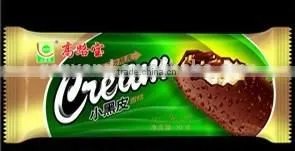 Automatic High Speed Multi-Functional Pillow Packaging Machine