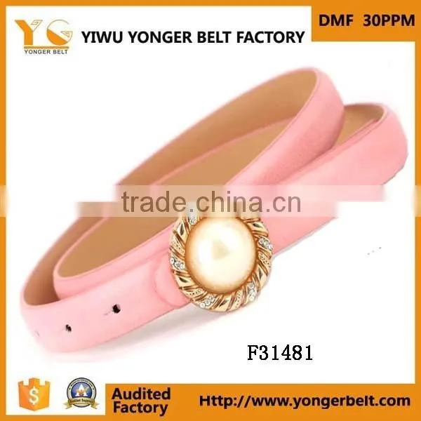 lady jeans sweater new spring style factory wholesale good fashion belt