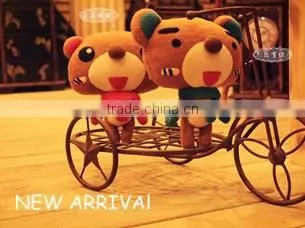 Kid Backpack Plush Rabbit High Quality Kids Backpack