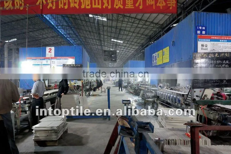 black color ceramic floor tile