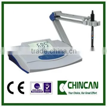 high precise PXS-270 Ion Meter with LCD screen