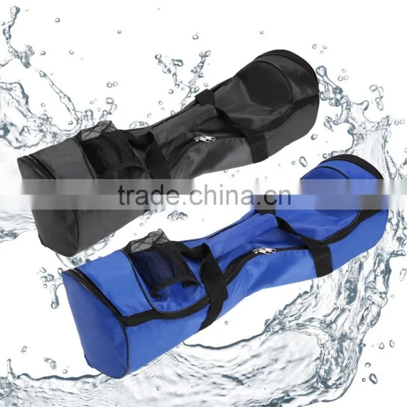 8inch New 2 Wheels Self Balancing Electric Smart Scooter Waterproof Bag Handbag Skateboard Carry Bag SV029078