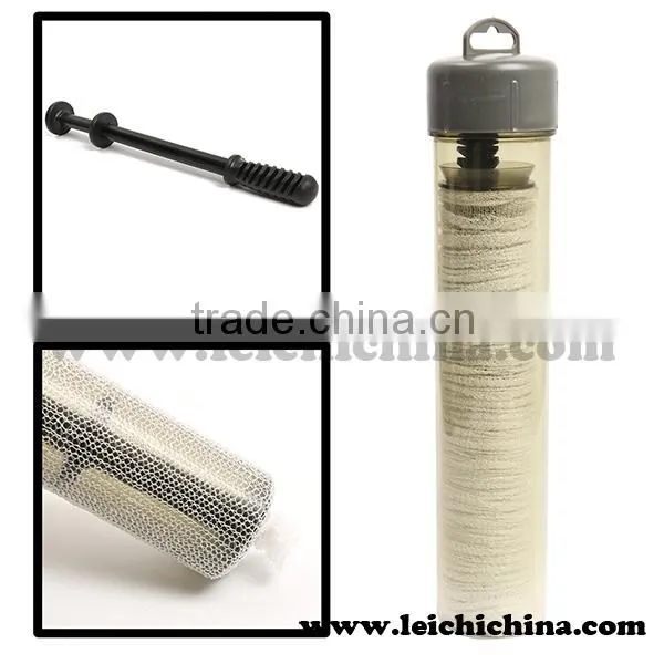 High quality carp fishing pva mesh