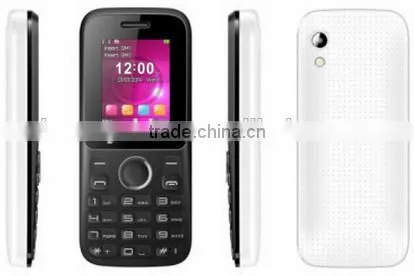 KOMAY 1.8 inches chinese dual sim card gprs mini mobile phone(T276)