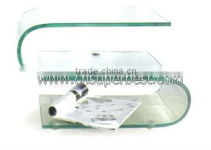 custom acrylic furniture coffee table