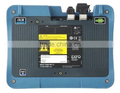 EXFO Canada OTDR MAX-730B, EXFO SM OTDR 1310/1550 nm, 39/37 dB PRICE
