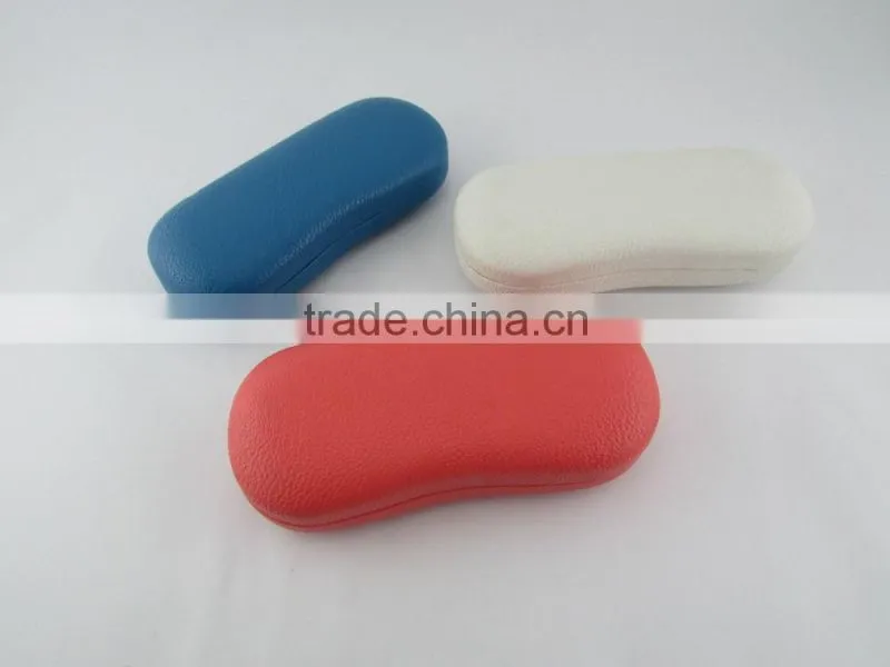 China fashion top-rated leather glasses case