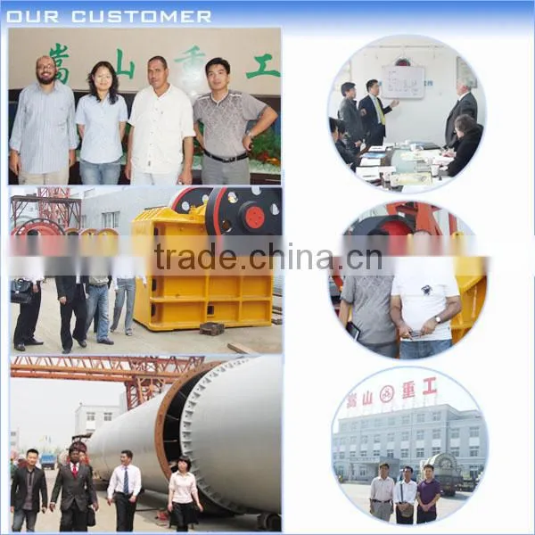 Movable crusher , Tire type mobile crusher plant