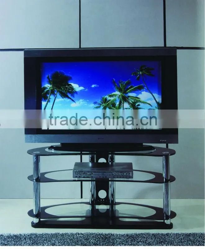 Modern living room MDF TV stand