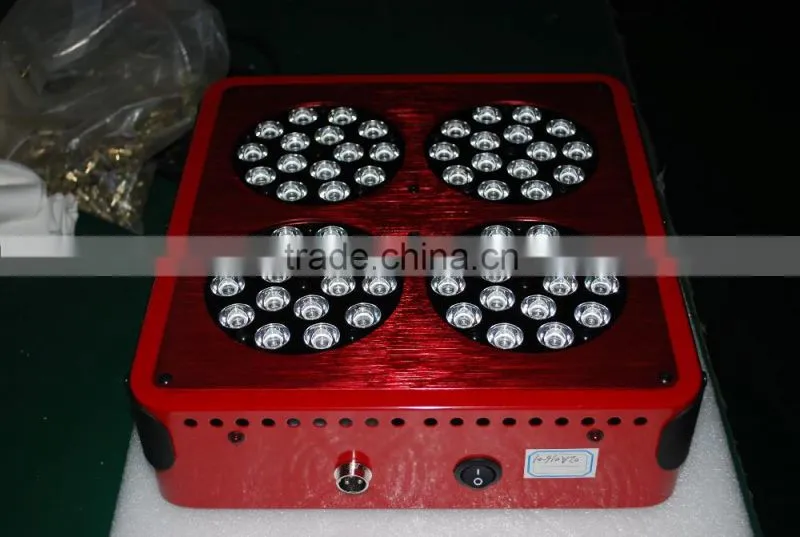 Spectrum app control led aquarium light