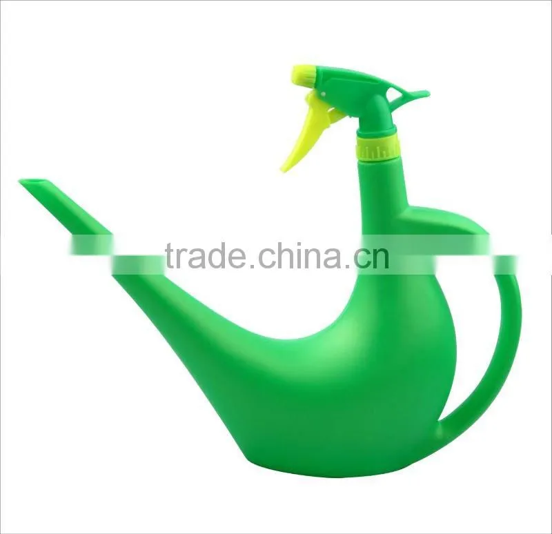new model Plastic water can(YH-D6)