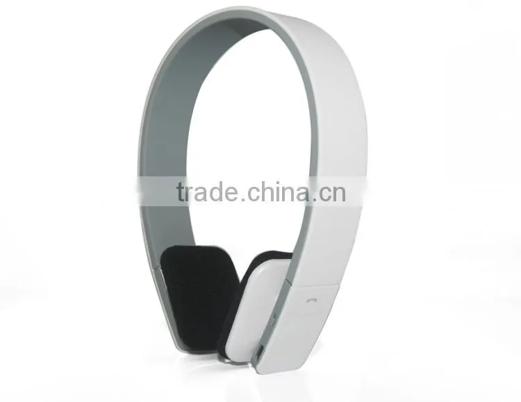 Promotional gift Stereo Handfree Bluetooth 3.0 Wireless Headphone for mobile phone