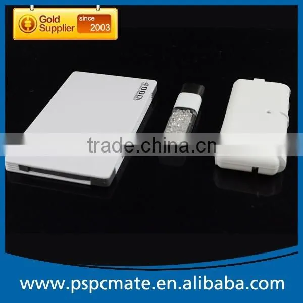 Phone Charger Power Bank Travel Set Annual Corporate Gift Kit
