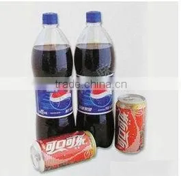 PET Bottle Carbonated Beverage Filling Machine