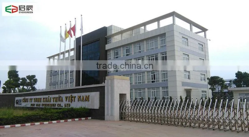 Vietnam Evergreen Co., Ltd company overview - view 1