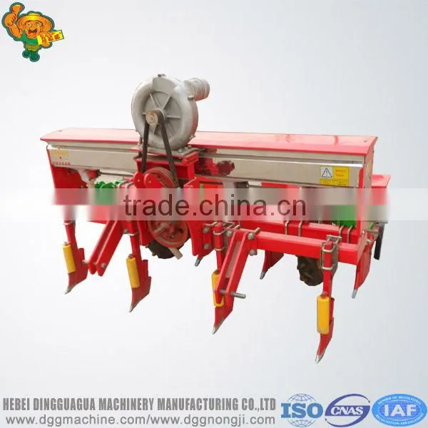Precision seed sower corn planting machine