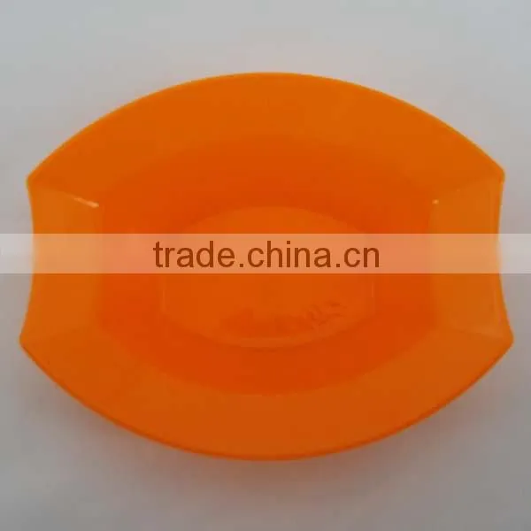 Disposable Plastic Soup Bowl
