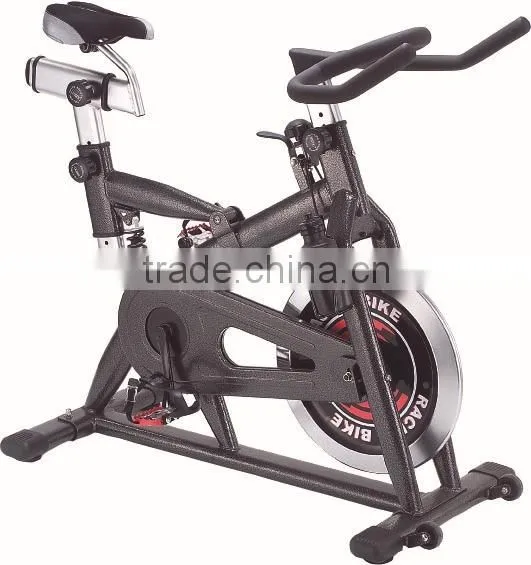 SP-2412 Indoor Cycle Exercise Bike