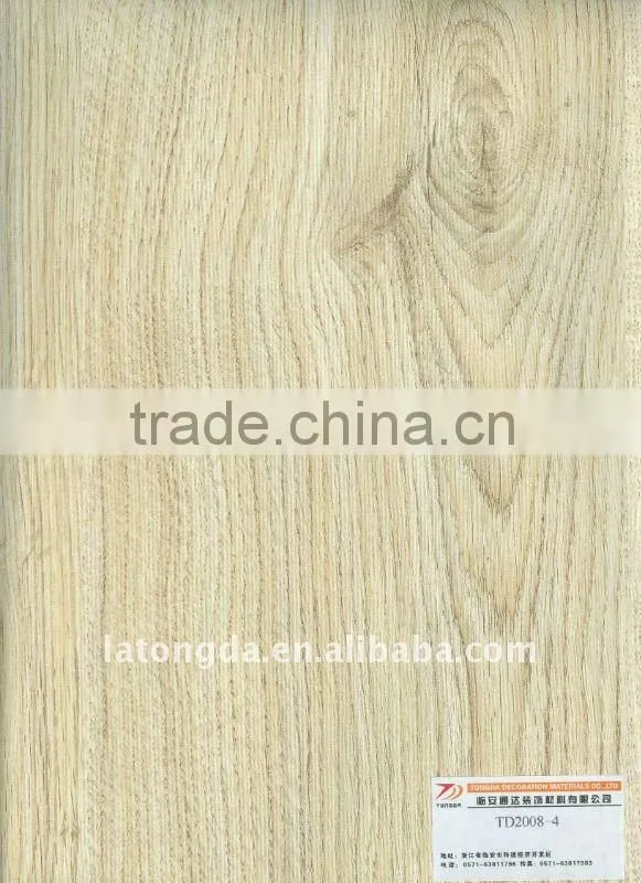 Decorative film