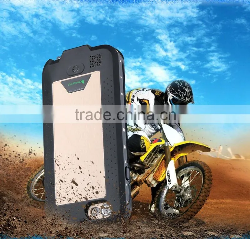 PE cell phone case