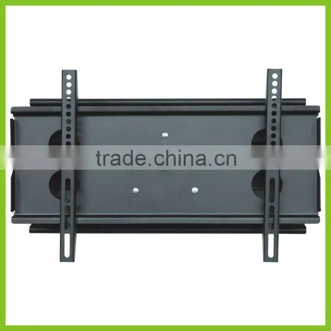PLB137-44 Extendable Arm VESA 400x400 Full Motion Wall Mount for LED TV