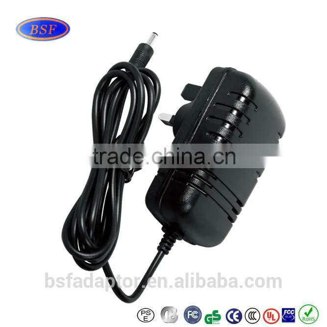 LED Monitor Power supply DC5v 2a