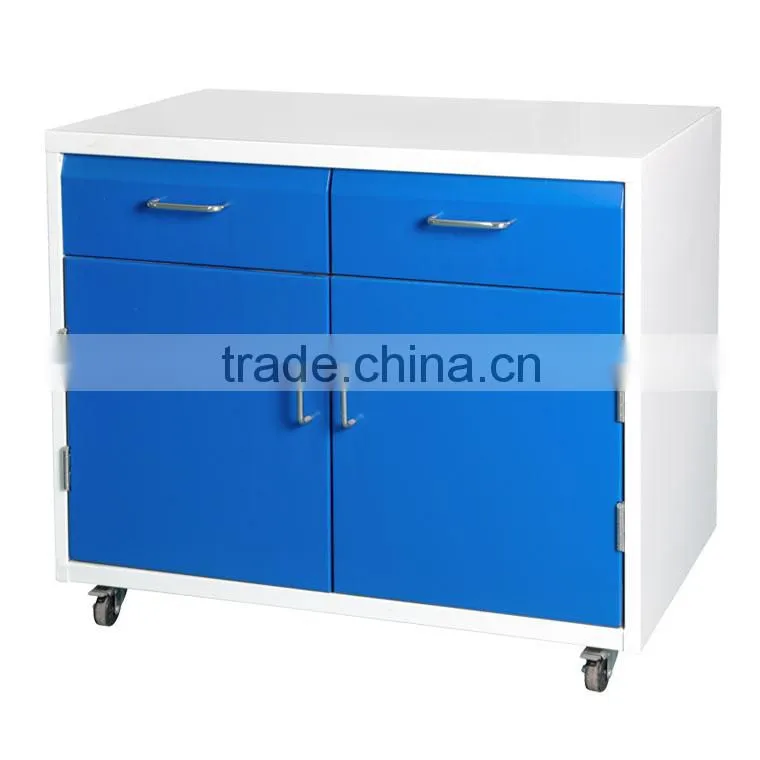 Laboratory Chemical Steel Workbench SHGG-G51013(QJ66)