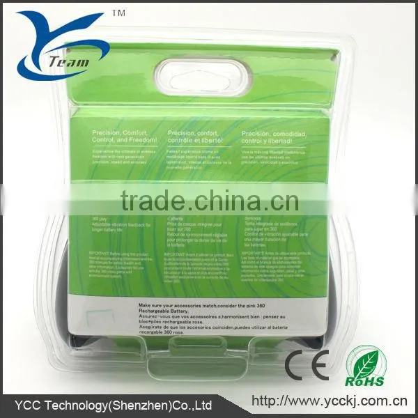 For xbox360 wireless controller