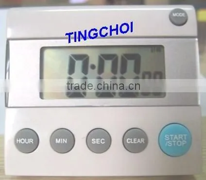 99'59" digital promotional kitchen timer gifts