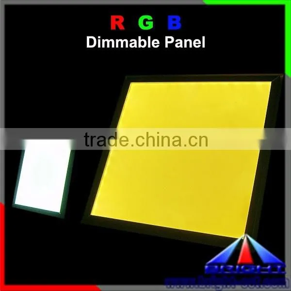 high quality wholesale free sample 2x2 led drop ceiling light panel 54w led panel light