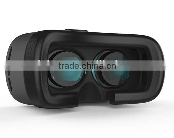 Good Price Virtual Reality 3D Glass VR Box Glasses for Sale